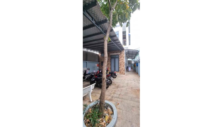 Hiếm Bán Gấp Nhà 4Tầng Hẻm Xe Hơi 156m2_7.2x22_Cho Thuê 40tr.th chỉ 11.x Tỷ Khu Vip Bên Sông Gần Giga Mall Phạm Văn Đồng HBC Thủ Đức